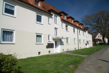 1 Zimmer-Wohnung in Reinbek, Glinder Weg 17, 21465 Reinbek